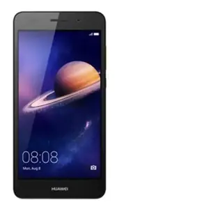 Huawei Y6II - 4G smartphone - double SIM - RAM 2 Go / Mémoire interne ... pas cher