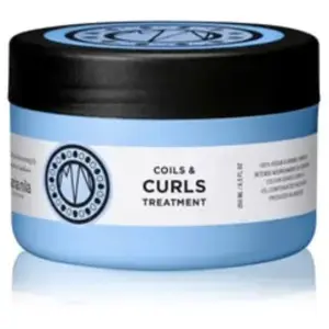 Maria Nila - Coils & Curls Treatment - 250ml pas cher