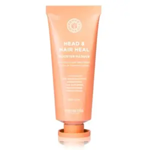 Maria Nila - Head & Hair Heal Booster Masker - 50ml pas cher