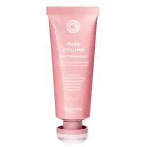 Maria Nila - Pure Volume Booster Masque - 50ml pas cher