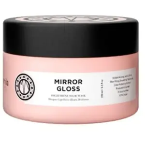 Maria Nila Care & Style Mirror Gloss Haarmasker pas cher