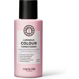Maria Nila Après-Shampooing Cheveux Colorés Luminous Colour 100% Vegan 100ml pas cher