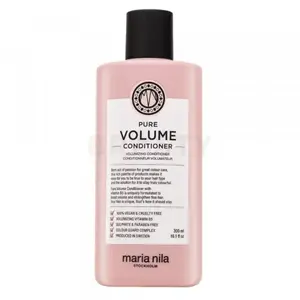 Maria Nila - Pure Volume Conditioner - 300 ml pas cher