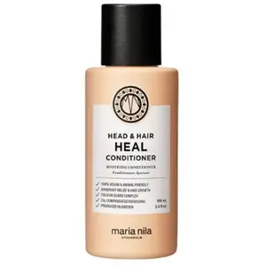 Maria Nila - Head & Hair Heal Conditioner - 100 ml pas cher