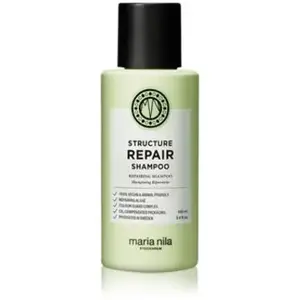 Maria Nila - Structure Repair Shampoo - 100 ml pas cher