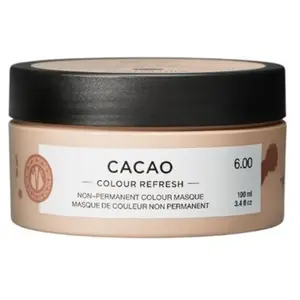 Maria Nila - Colour Refresh - 100 ml - Cacao 6.00 pas cher