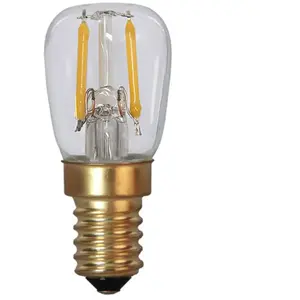 Star Trading Mini Lampje - E14 - 1.4W - Super Warm Wit <2200K - Dimbaar - Filament - Helder pas cher