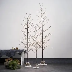 Moderne Kerstboom "Tobby" - 180cm pas cher