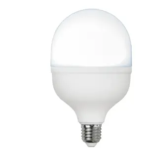 Star Trading Staaflamp - E27 - 30W - Daglicht - 6000K - OpaalVendu parbol