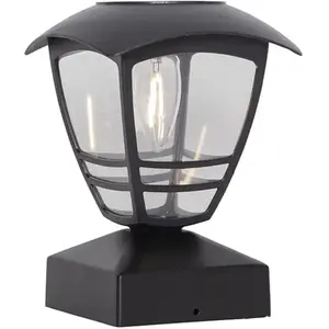 Comparateur de prix : Star Trading Zonnepadverlichting Felix