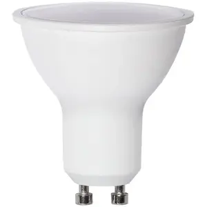 Star Trading Schemersensor - Spot - GU10 - 4.7W - Warm Wit - 3000KVendu parbol