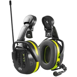 Hultafors, Protection auditive, Helmmontage Local 446 (1 x) pas cher