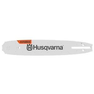 Guide X-Force tronçonneuse Husqvarna 3/8LP 40cmVendu pargalaxus