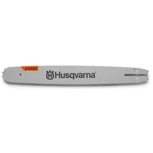 Guide X-Force tronçonneuse Husqvarna 325 058 50cm pas cher