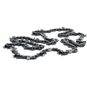 McCulloch Chaîne CHO037 pour tronçonneuse CS 410 ELITE et CS 450 ELITE