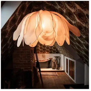 Suspension luminaire By Rydéns Lou Lou pas cher