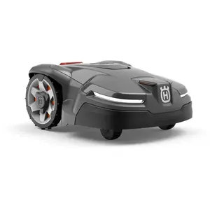 Husqvarna Automower 405X - Robotmaaier - Zwart pas cher