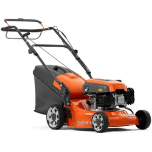 Husqvarna, Tondeuse à gazon, LC 140SP (Essence)