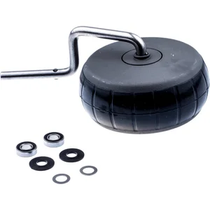 Husqvarna - 581621402 - voorwiel set compleet G3, G4, G5 pas cher