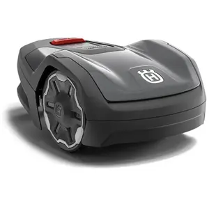 Husqvarna Automower Aspire R4 - Robotmaaier Zwart pas cher