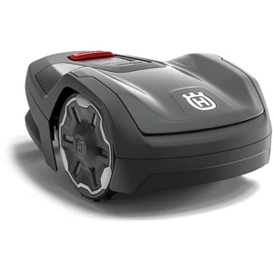Husqvarna Maairobot Aspire R4 voor 400 m², accu grasmaaierrobot, bedie...