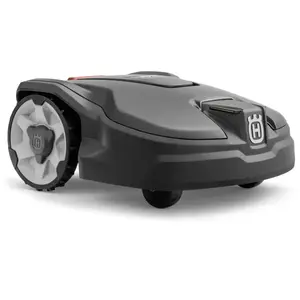 Husqvarna Automower 315 Mark II - Robotmaaier - Zwart pas cher