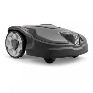 Husqvarna Automower 310 Mark II - Robotmaaier - Zwart pas cher