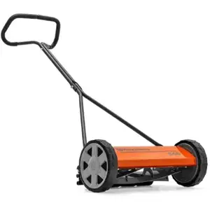 Husqvarna, Tondeuse à gazon, 54 (Manuel) pas cher