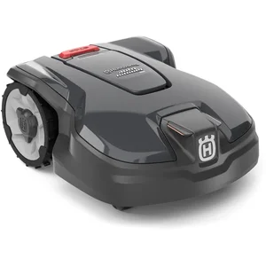 Husqvarna Automower 305 - Robotmaaier - Zwart pas cher