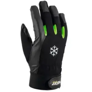 Gants water proofTegera 517 taille 9 - Ejendals pas cher