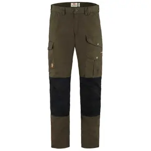 Fjällräven Barents Pro Pantalon d'hiver pour homme pas cher
