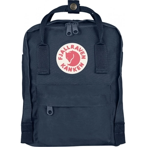 Comparateur de prix : Fjällräven Sac à dos Kanken Mini Femme Navy