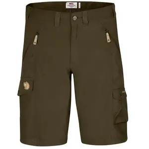 Comparateur de prix : Fjällräven Short Abisko pour homme