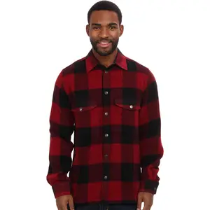 Fjällräven Chemise à Manches Longues Canada pas cher