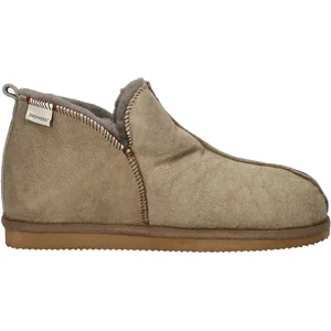 Shepherd of Sweden, Femmes, Chaussons, Annie, Gris, (40) pas cher