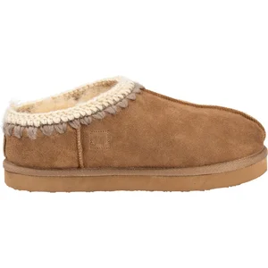 Pantoffels Shepherd IZZY Brown pas cher