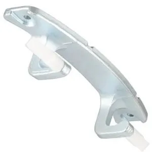 Charnière de porte de lave-linge SONEW - Pièce de rechange en aluminium pour machine à laver
