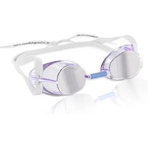 Malmsten Swedish Goggles Jewel Collection Lunettes Mixte, améthyste pas cher