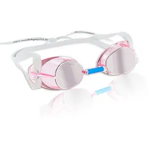 Malmsten Swedish Goggles Jewel Collection Lunettes Mixte, Spinelle pas cher