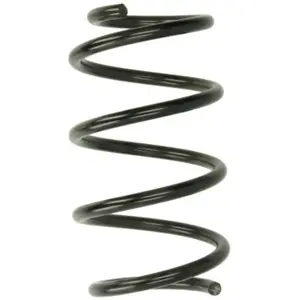 LESJÖFORS Ressort de suspension pour VOLKSWAGEN: Golf (Ref: 4095129)Vendu paroscaro