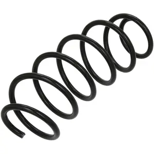 LESJÖFORS Ressort de suspension pour PEUGEOT: 207, 207+ (Ref: 4066760)Vendu paroscaro