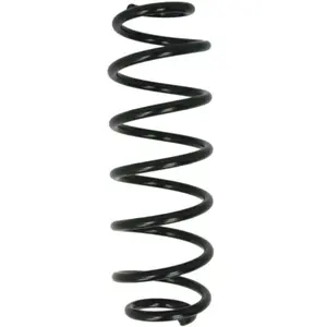 LESJÖFORS Ressort de suspension pour VOLKSWAGEN: Fox (Ref: 4295076)Vendu paroscaro