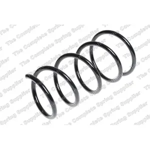 LESJÖFORS Ressort de suspension pour RENAULT: Twingo (Ref: 4072981)Vendu paroscaro