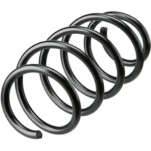 LESJÖFORS Ressort de suspension pour CADILLAC: BLS & SAAB: 9-3 (Ref: 4077820)Vendu paroscaro