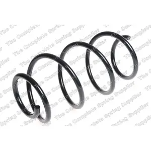 LESJÖFORS Ressort de suspension pour HYUNDAI: i30 (Ref: 4037249)Vendu paroscaro