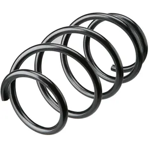 LESJÖFORS Ressort de suspension pour RENAULT: Scénic, Mégane (Ref: 407...Vendu paroscaro