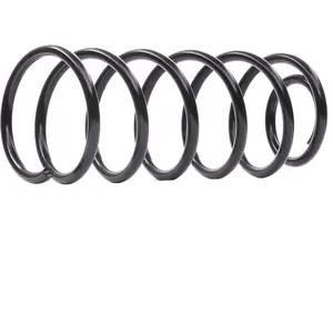 LESJÖFORS Ressort de suspension pour VOLKSWAGEN: Golf, Bora (Ref: 4095038)Vendu paroscaro