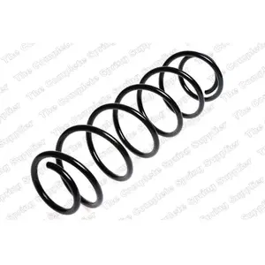 LESJÖFORS Ressort de suspension pour RENAULT: Laguna (Ref: 4272916)Vendu paroscaro