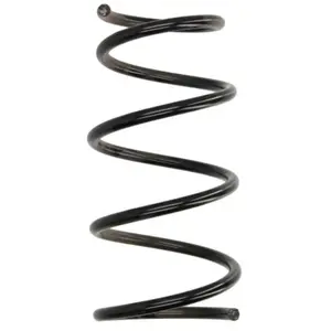 LESJÖFORS Ressort de suspension pour RENAULT: Mégane Scénic (Ref: 4072933)Vendu paroscaro