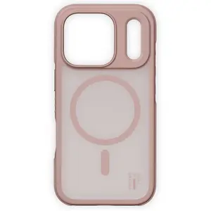 iDeal Of Sweden iPhone 17 Pro Bumper Case Magsafe - Blush Pink (Apple ... pas cher
